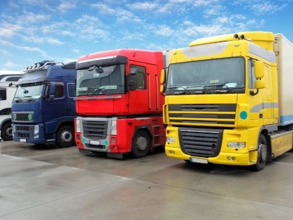 Antalya Yomra Nakliye